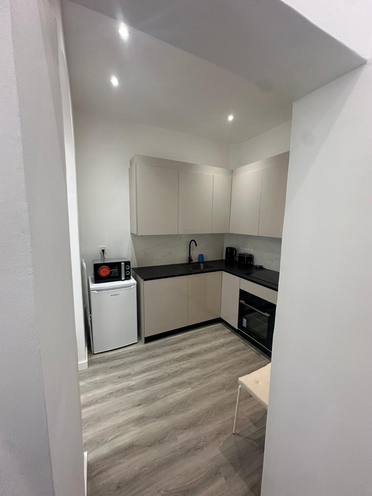 City Center Living Grenade Extérieur photo