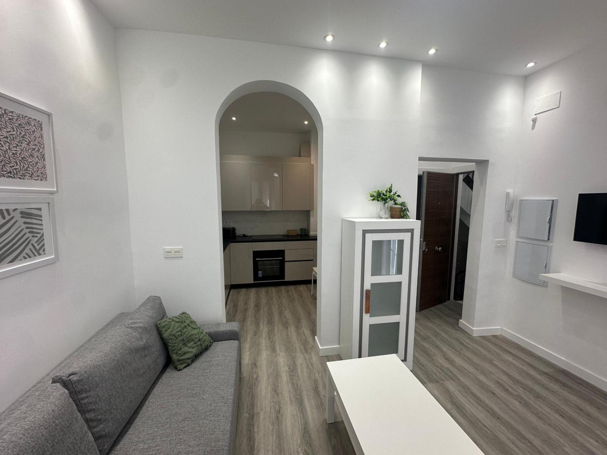 City Center Living Grenade Extérieur photo