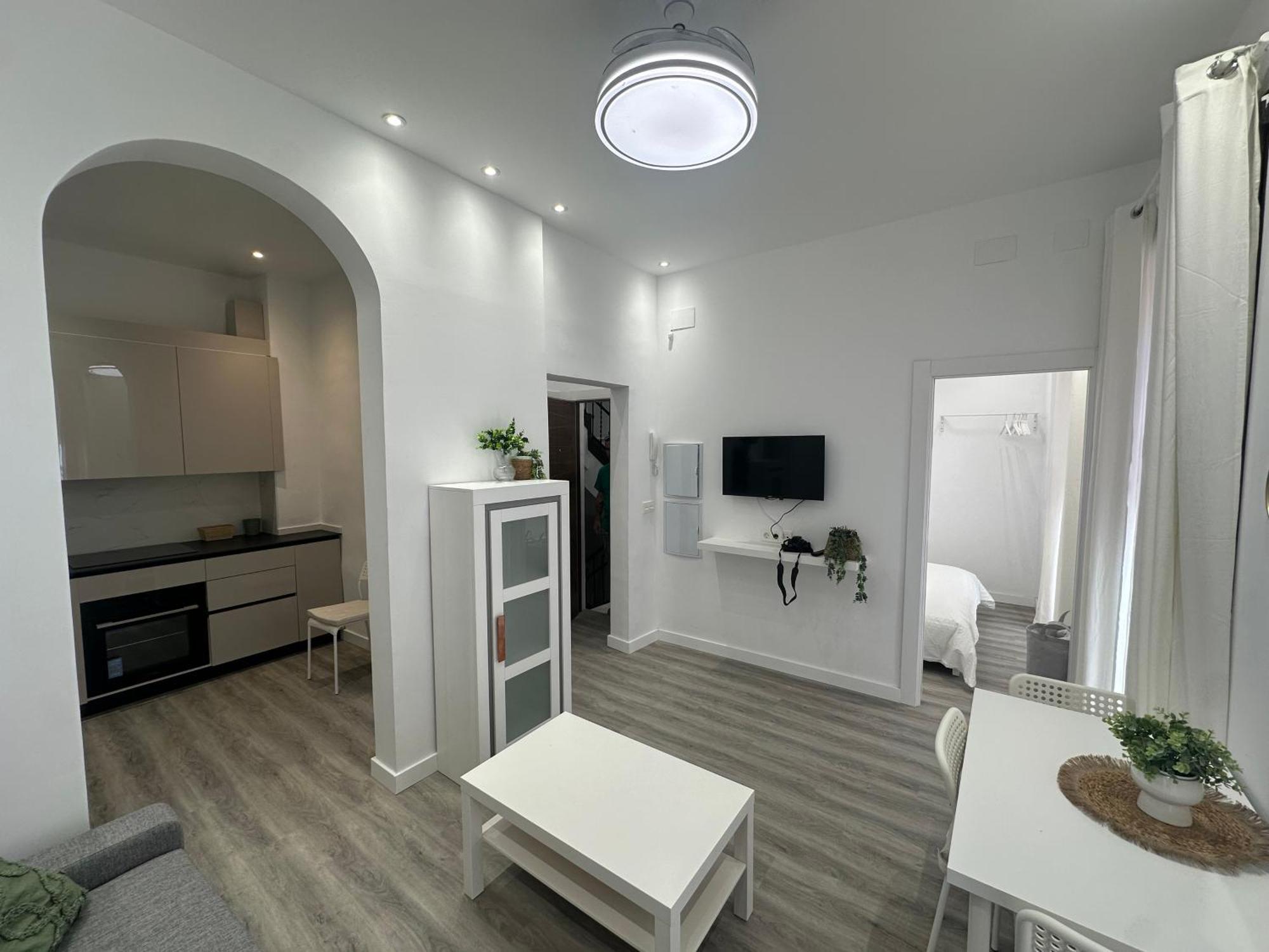 City Center Living Grenade Extérieur photo
